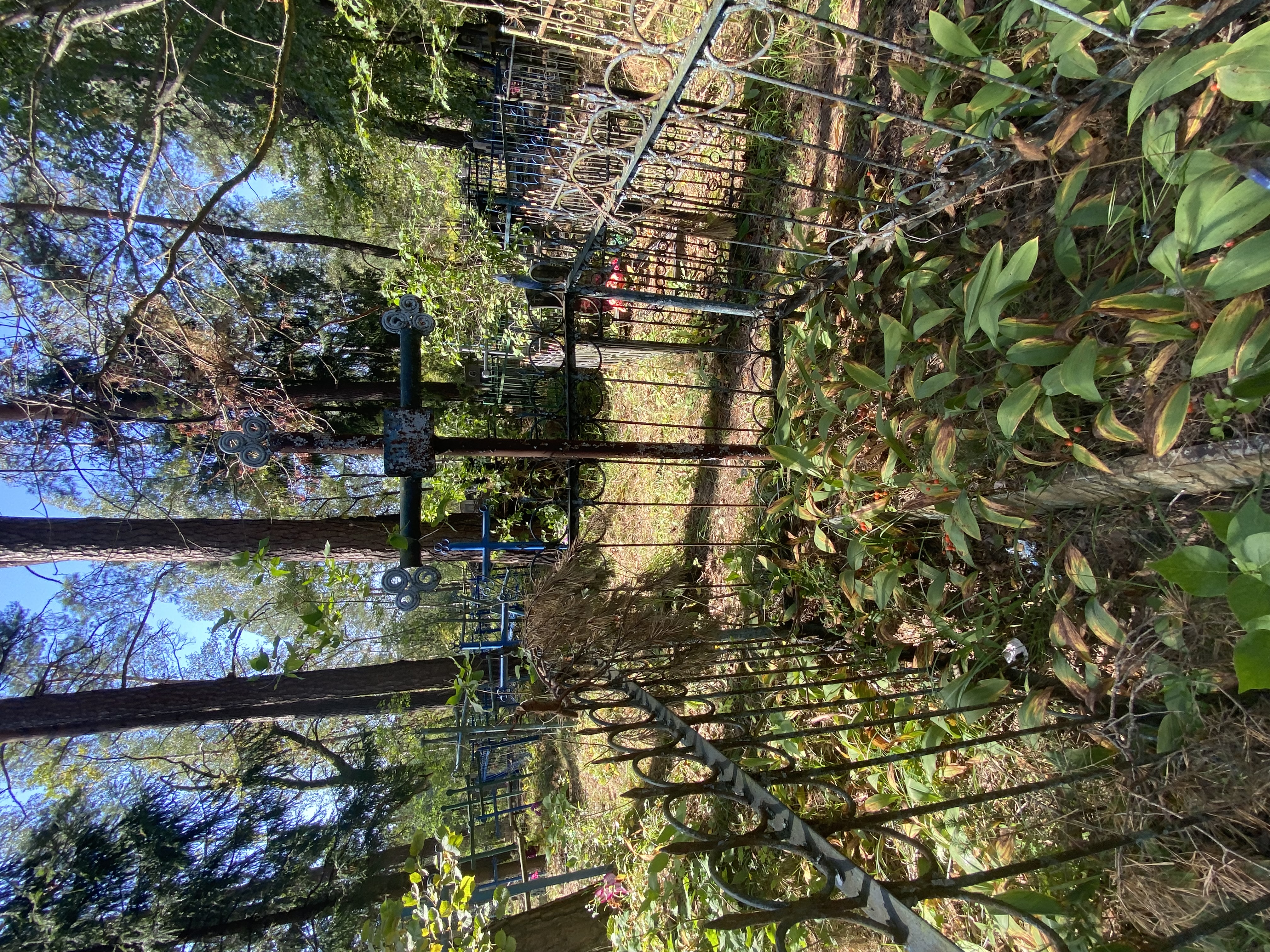 Фотография надгробия